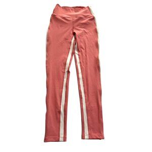 Splits59 Billie Techflex Sport Leggings in Tuberose Vintage White